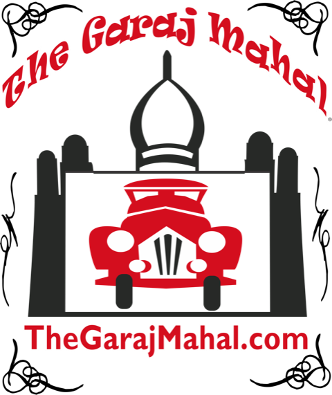 The Garaj Mahal
